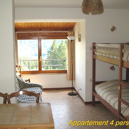 Les Terrasses Du Lac Blanc - Studios & Appartements Orbey Exteriér fotografie