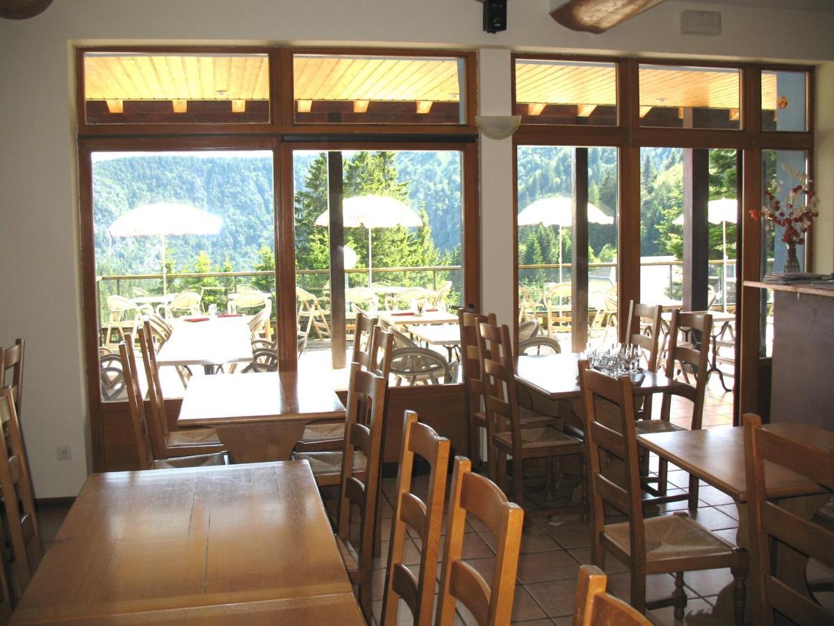 Les Terrasses Du Lac Blanc - Studios & Appartements Orbey Exteriér fotografie